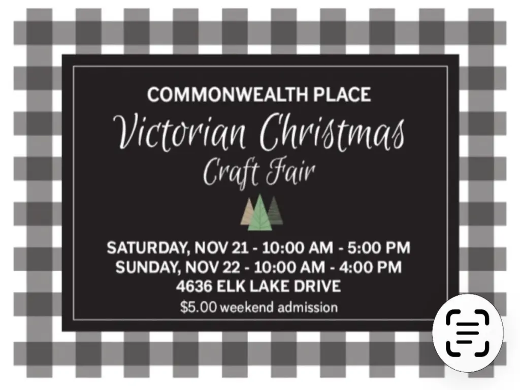 Victorian Christmas Craft Fair 2026