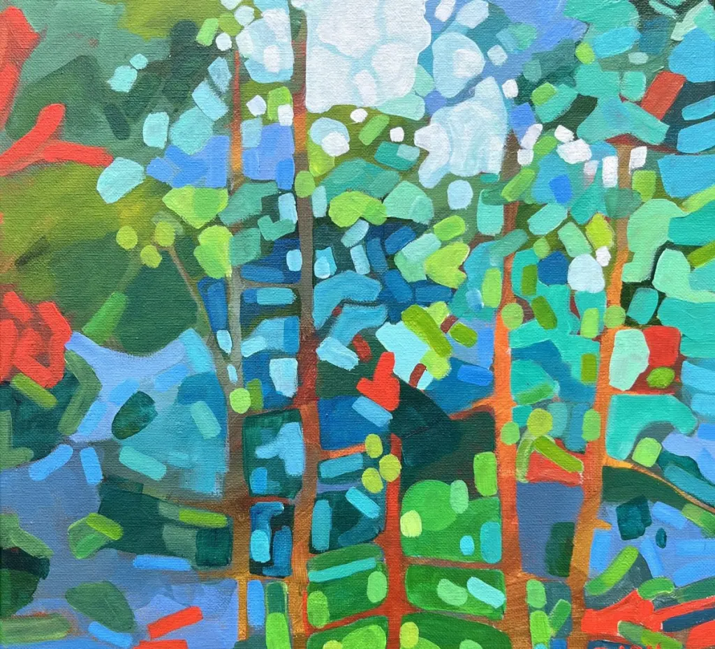 Opening Reception: Winter Small Works