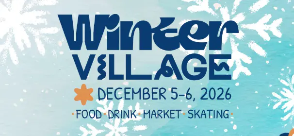 Winter Village
