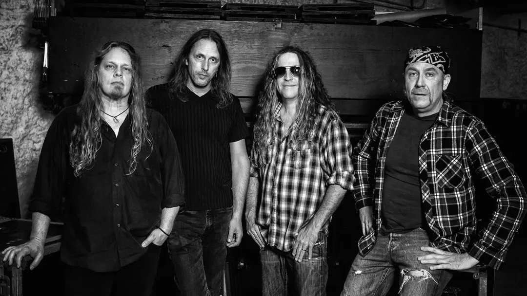 Eagle Eyes | “THE” Eagles Tribute