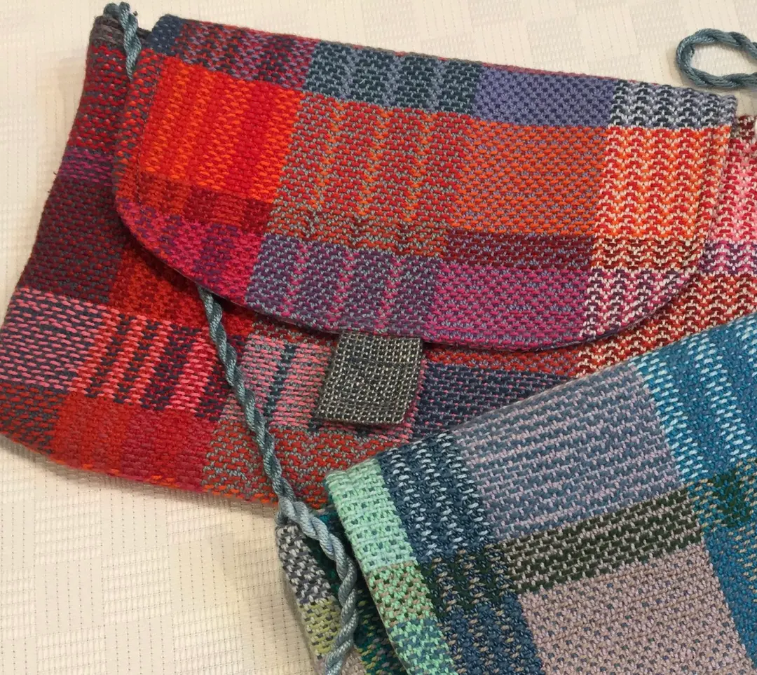 SSI Spinners and Weavers Guild Fall Exhibition and Sale