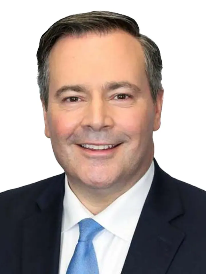 SS Forum Presents Jason Kenney: Can Canada Hold Together?