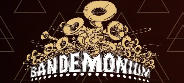 Bandemonium Music Society presents: Northern Lights