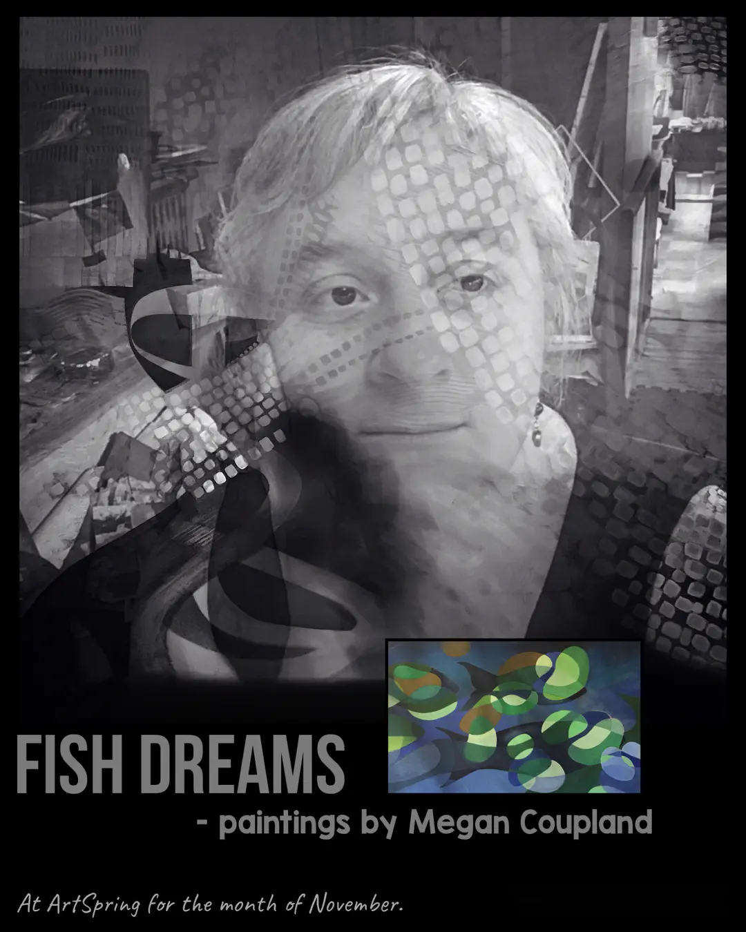 Fish Dreams