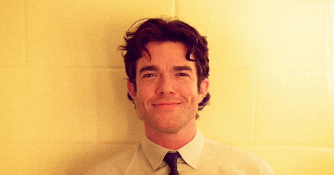 John Mulaney: Mister Whatever