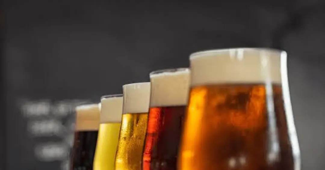 Brew School - The Ghost of Craft Beers' Past