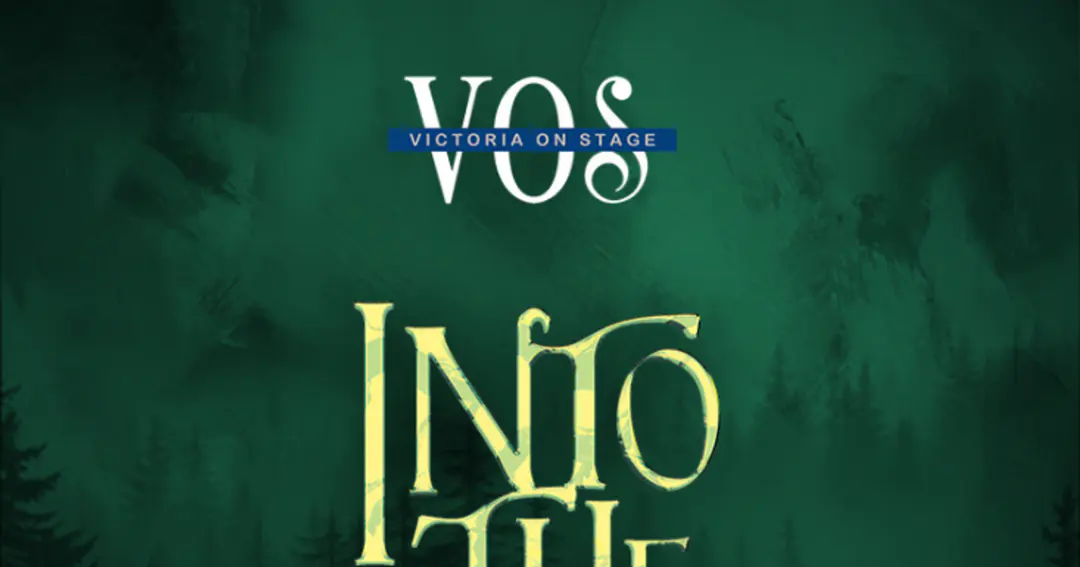 Into the Woods
