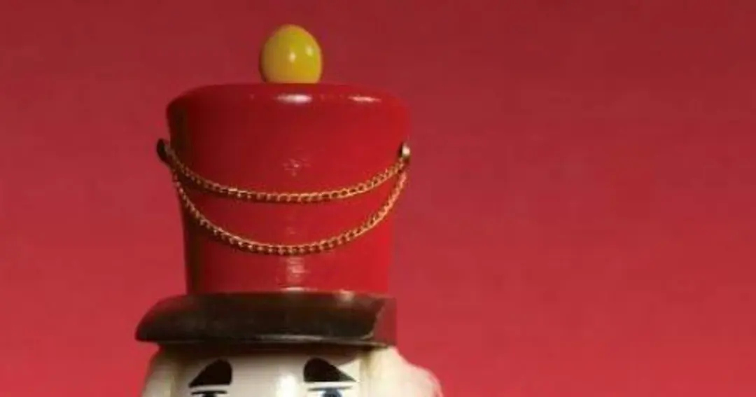 Royal City Youth Ballets The Nutcracker