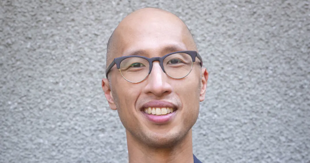 Ryan Cho in conversation with Dr. Georgia Sitara