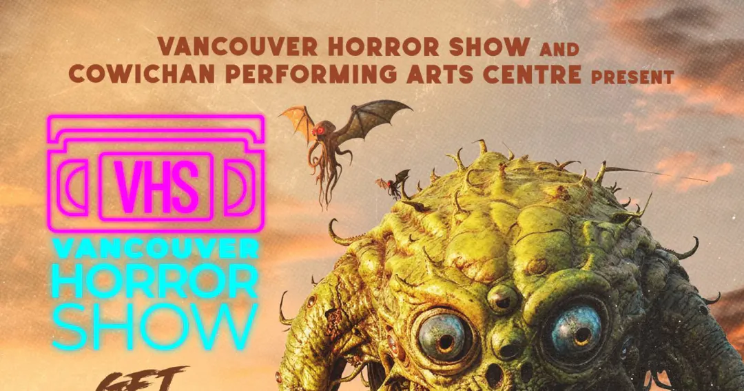 The Vancouver Horror Show Film Festival