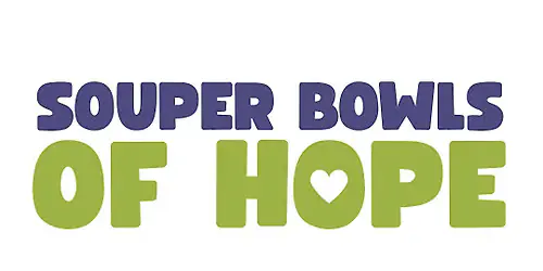 Souper Bowls of Hope 2026