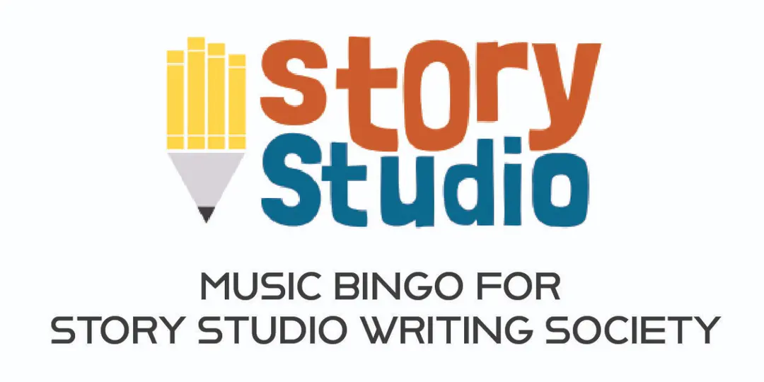 Story Studio Music Bingo