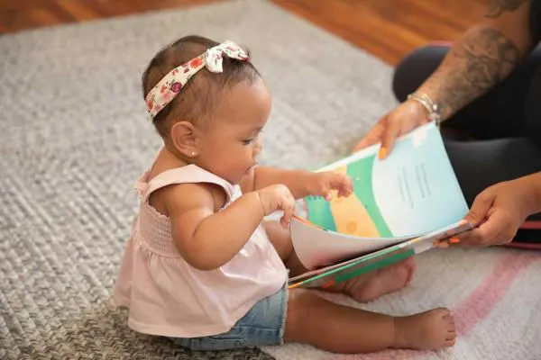 Baby Paint and Play