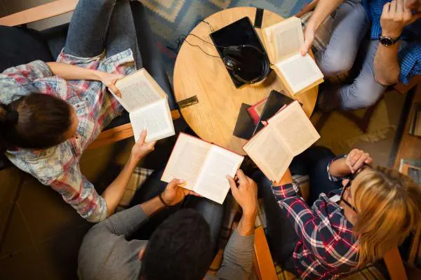 Teen Drop-In