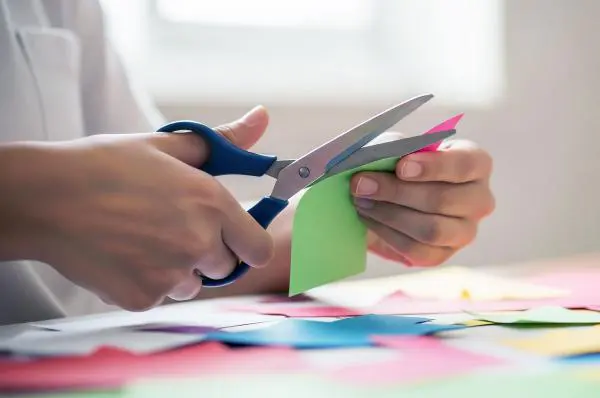 Junk Journal for Teens