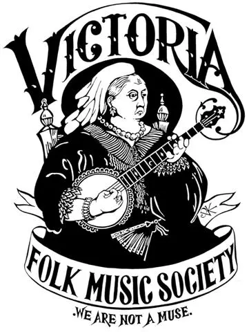 Victoria Folk Music Society - Sunday Night Folk