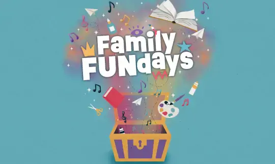 Family FUNdays