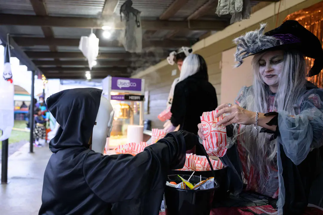 Treat Street