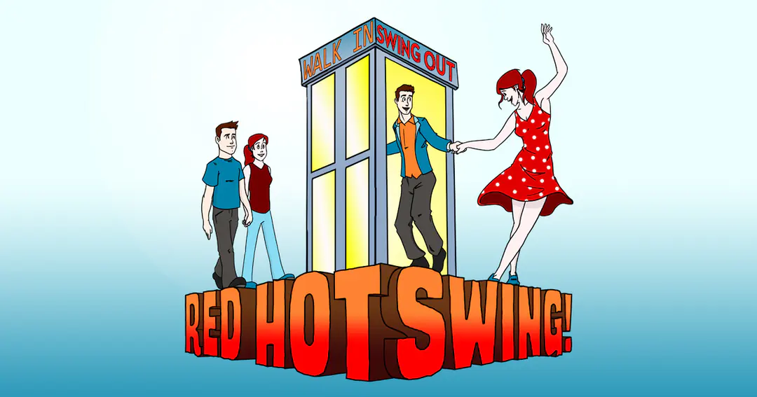 Weekly Friday Social Dances