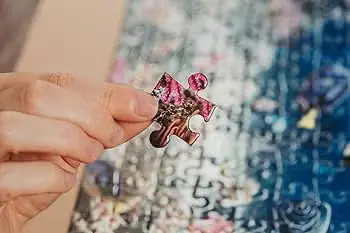 Puzzle swap