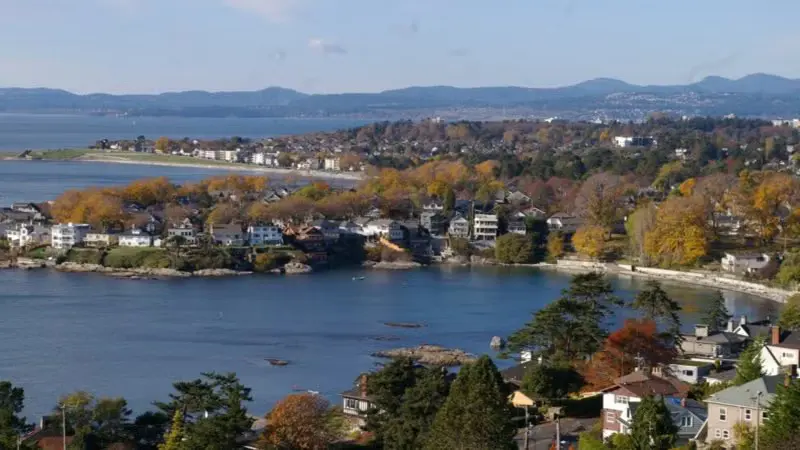 Join us for a 10 km walk in charming Fairfield