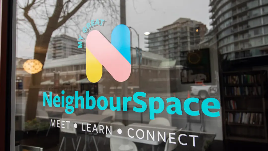 Women's Get Together @ Neighborhood Space