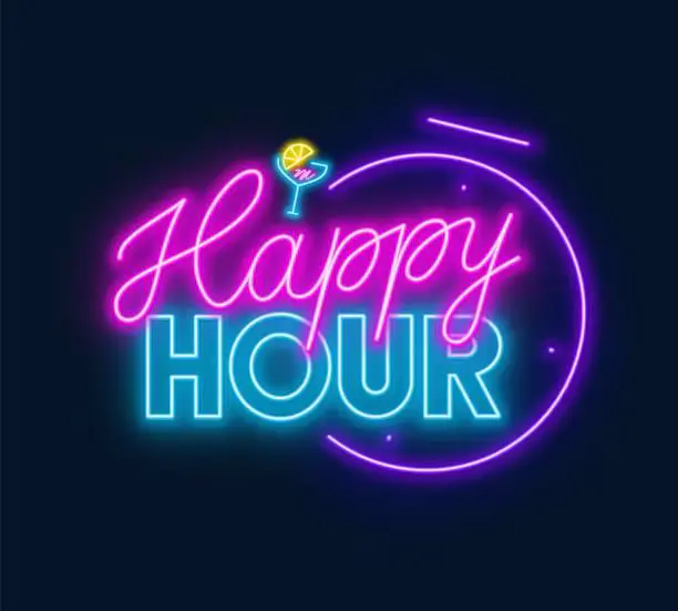 UNHOSTED: Happy Hour @ The Sticky Wicket