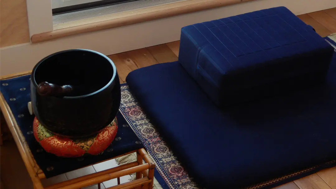 Tuesday Evening Open House - Meditation and Discussion