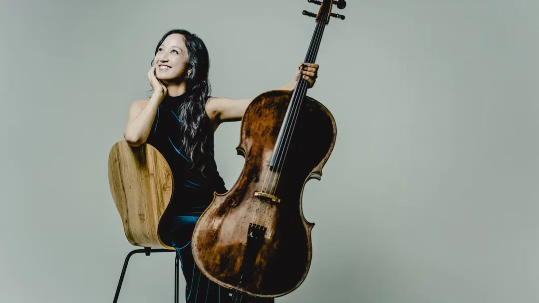 Hayoung Choi Masterclass
