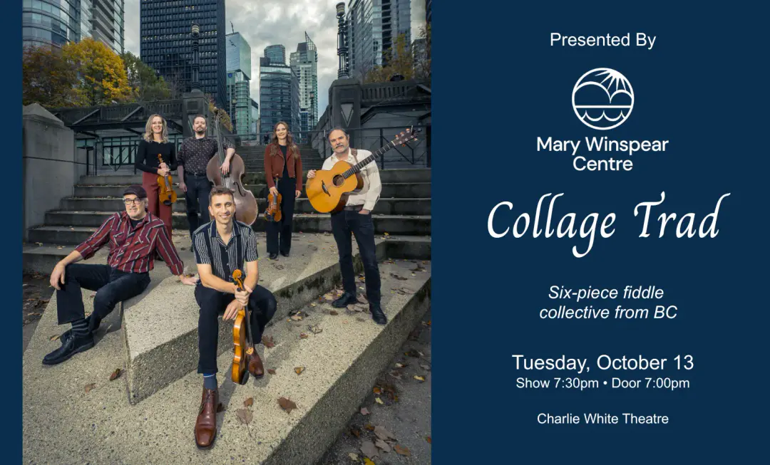 Collage Trad Performance