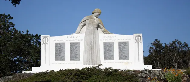 Remembrance Day Ceremony