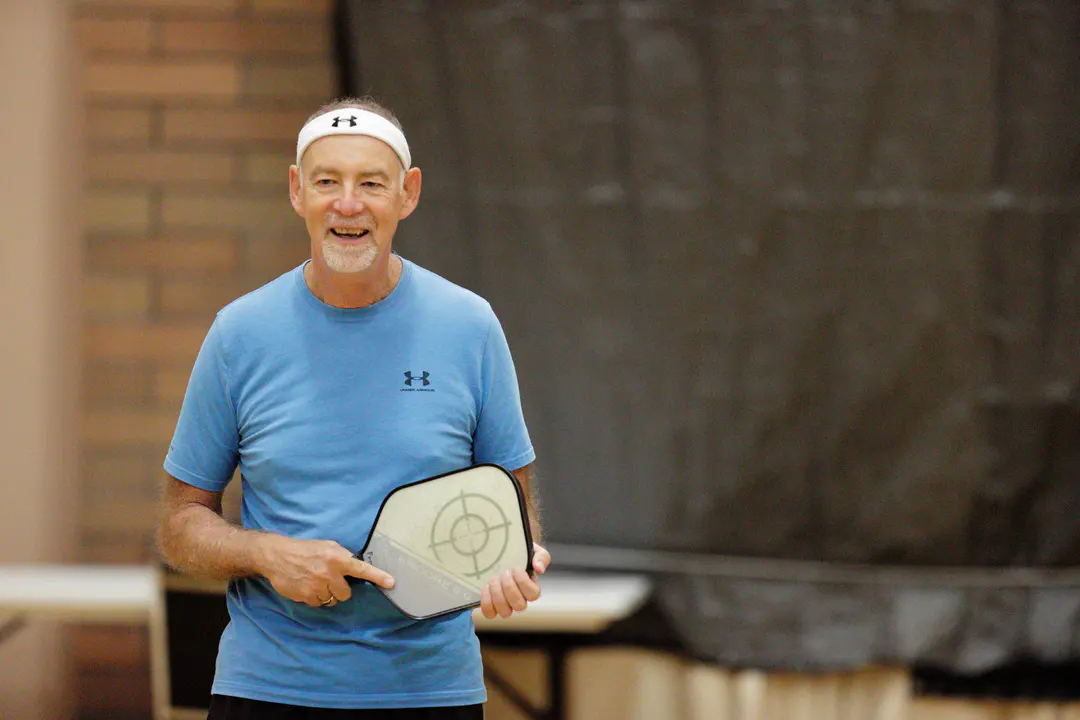 Oak Bay Rumble in the Bubble – Pickleball Tournament