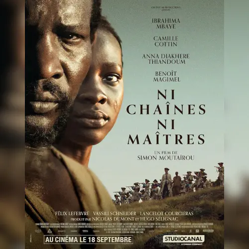 Ciné-Franco : Ni chaînes ni maîtres