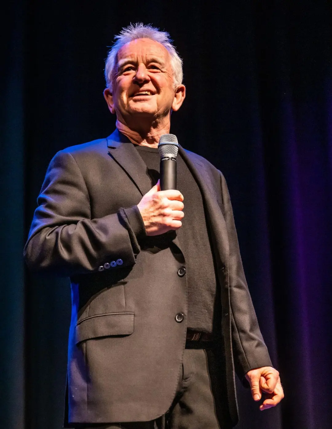 Ron James: The Noise Between Our Ears