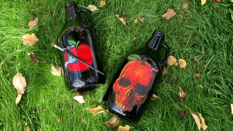 Pints & Paint Night at Merridale | 19+