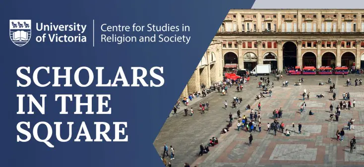 CSRS Weekly Lecture: (Be)longing on Campus: Jewish Experiences and Desired Futures in Higher Education